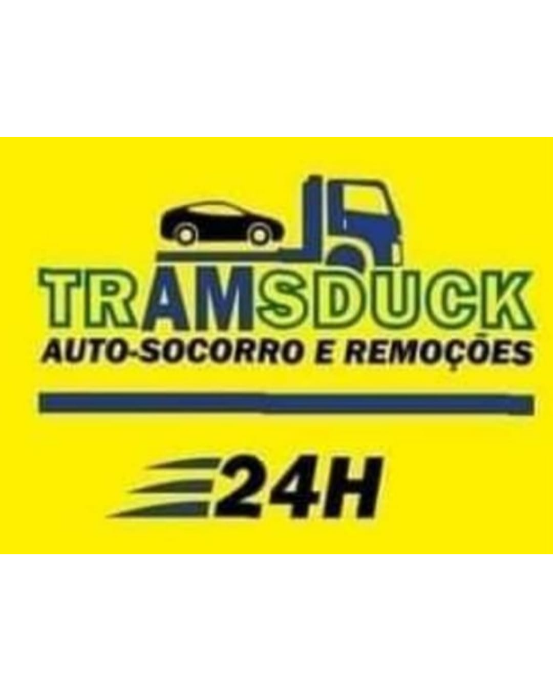 TramsDuck